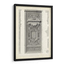 Motifs Historiques III | Cuadro decorativo de Canvas Lab
