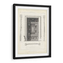 Motifs Historiques IV | Cuadro decorativo de Canvas Lab