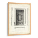 Motifs Historiques IV | Cuadro decorativo de Canvas Lab
