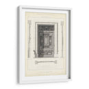 Motifs Historiques IV | Cuadro decorativo de Canvas Lab