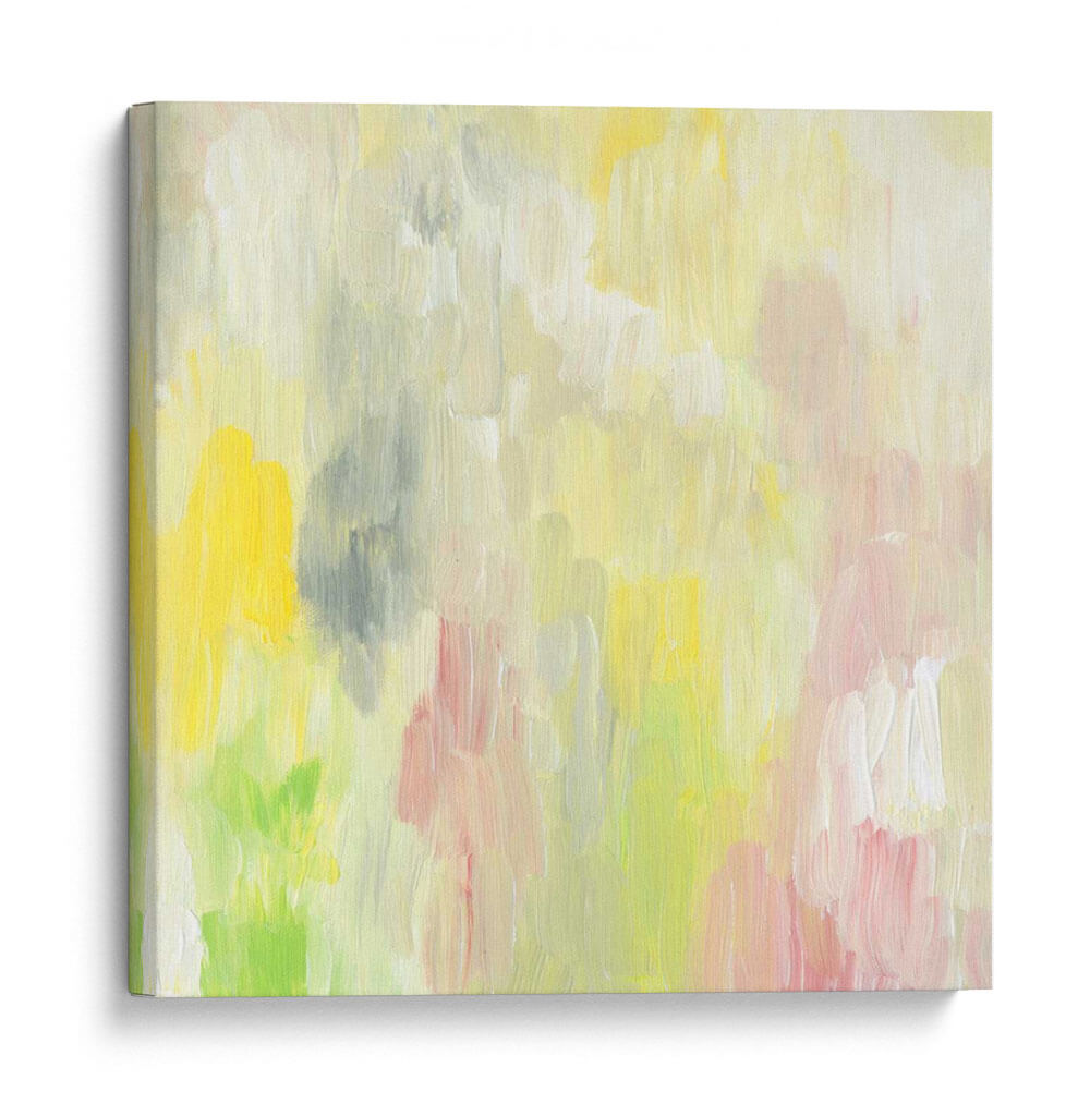 Boyante Despertar II - Lisa Choate | Cuadro decorativo de Canvas Lab