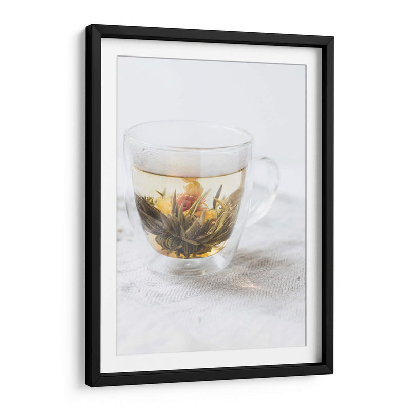 Infusión de calma | Cuadro decorativo de Canvas Lab