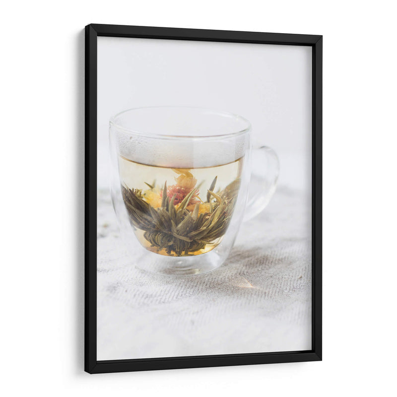 Infusión de calma | Cuadro decorativo de Canvas Lab