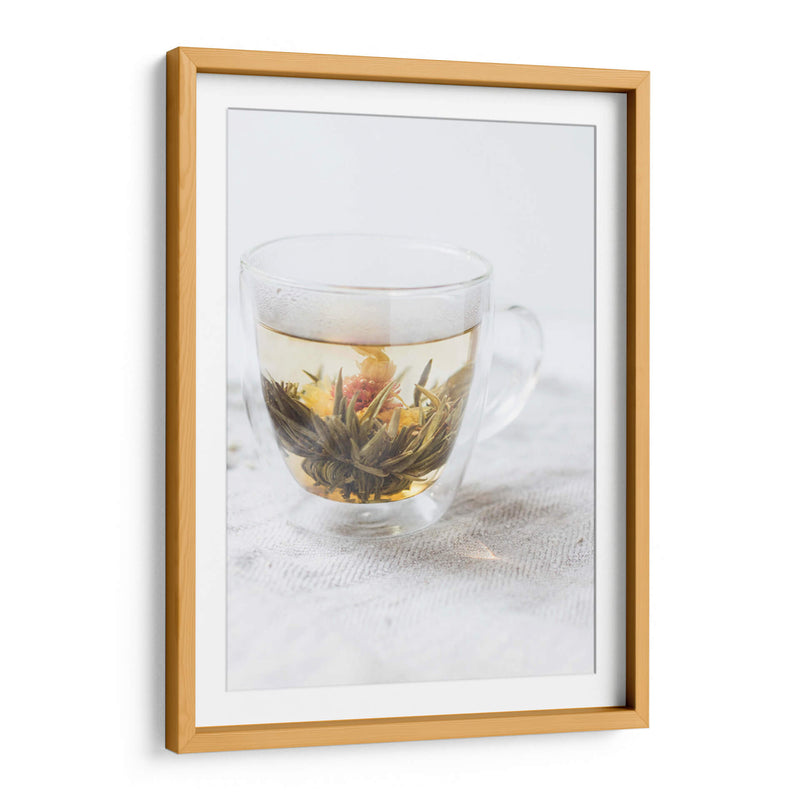 Infusión de calma | Cuadro decorativo de Canvas Lab