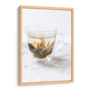 Infusión de calma | Cuadro decorativo de Canvas Lab