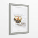 Infusión de calma | Cuadro decorativo de Canvas Lab
