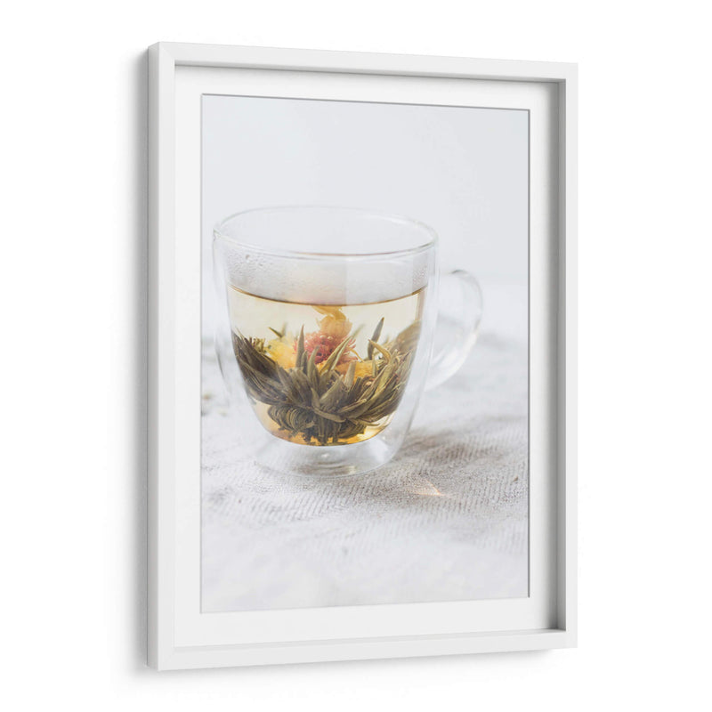 Infusión de calma | Cuadro decorativo de Canvas Lab