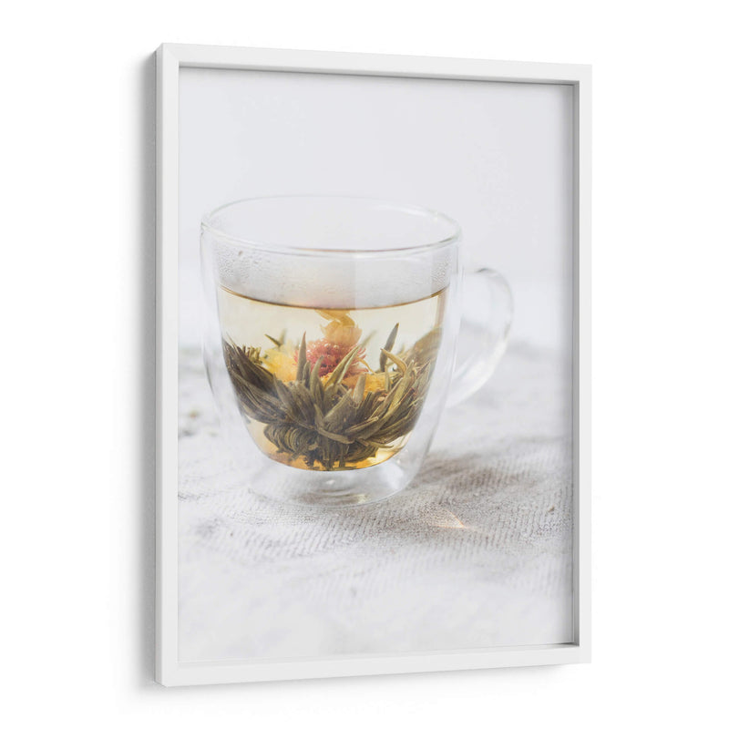 Infusión de calma | Cuadro decorativo de Canvas Lab