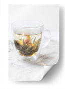 Infusión de calma | Cuadro decorativo de Canvas Lab