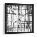 Intersección II - Ethan Harper | Cuadro decorativo de Canvas Lab