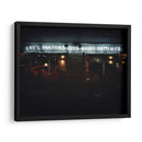 It never happened | Cuadro decorativo de Canvas Lab