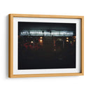 It never happened | Cuadro decorativo de Canvas Lab