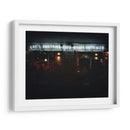 It never happened | Cuadro decorativo de Canvas Lab