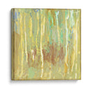 Fusión I Cal - Jennifer Goldberger | Cuadro decorativo de Canvas Lab