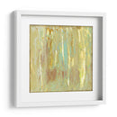 Cal Fusión II - Jennifer Goldberger | Cuadro decorativo de Canvas Lab