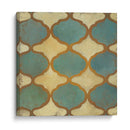 Rústico Simetría I - Chariklia Zarris | Cuadro decorativo de Canvas Lab