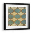 Rústico Simetría I - Chariklia Zarris | Cuadro decorativo de Canvas Lab