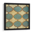 Rústico Simetría I - Chariklia Zarris | Cuadro decorativo de Canvas Lab