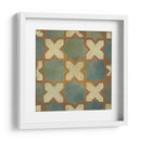 Simetría II Rústico - Chariklia Zarris | Cuadro decorativo de Canvas Lab