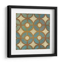 Rústica Simetría III - Chariklia Zarris | Cuadro decorativo de Canvas Lab