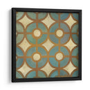 Rústica Simetría III - Chariklia Zarris | Cuadro decorativo de Canvas Lab