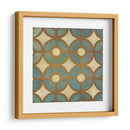 Rústica Simetría III - Chariklia Zarris | Cuadro decorativo de Canvas Lab