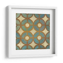 Rústica Simetría III - Chariklia Zarris | Cuadro decorativo de Canvas Lab