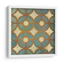 Rústica Simetría III - Chariklia Zarris | Cuadro decorativo de Canvas Lab