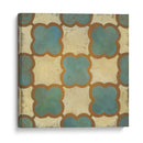 Rústica Simetría IV - Chariklia Zarris | Cuadro decorativo de Canvas Lab