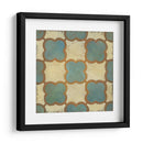 Rústica Simetría IV - Chariklia Zarris | Cuadro decorativo de Canvas Lab