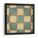 Rústica Simetría IV - Chariklia Zarris | Cuadro decorativo de Canvas Lab