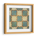 Rústica Simetría IV - Chariklia Zarris | Cuadro decorativo de Canvas Lab