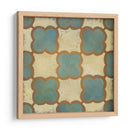 Rústica Simetría IV - Chariklia Zarris | Cuadro decorativo de Canvas Lab