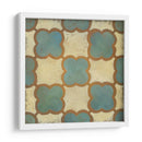 Rústica Simetría IV - Chariklia Zarris | Cuadro decorativo de Canvas Lab