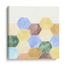 II Geométrica - Chariklia Zarris | Cuadro decorativo de Canvas Lab