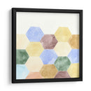 II Geométrica - Chariklia Zarris | Cuadro decorativo de Canvas Lab