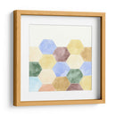 II Geométrica - Chariklia Zarris | Cuadro decorativo de Canvas Lab