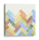 Geométricos III - Chariklia Zarris | Cuadro decorativo de Canvas Lab