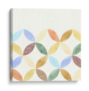 Iv Geométrica - Chariklia Zarris | Cuadro decorativo de Canvas Lab