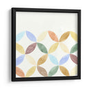 Iv Geométrica - Chariklia Zarris | Cuadro decorativo de Canvas Lab