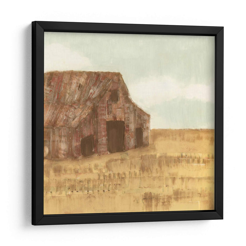 Maupin Farm - Jarman Fagalde | Cuadro decorativo de Canvas Lab