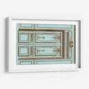 Salón Francés Puertas I - Vision Studio | Cuadro decorativo de Canvas Lab