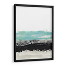 Permafrost I - Alicia Ludwig | Cuadro decorativo de Canvas Lab