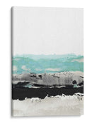 Permafrost II - Alicia Ludwig | Cuadro decorativo de Canvas Lab