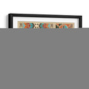 Diseño De La Alfombra Turca - J.B. Waring | Cuadro decorativo de Canvas Lab