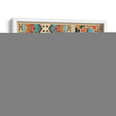 Diseño De La Alfombra Turca - J.B. Waring | Cuadro decorativo de Canvas Lab