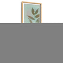 Hoja De Superposición II - Jennifer Goldberger | Cuadro decorativo de Canvas Lab