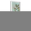 Hoja De Superposición II - Jennifer Goldberger | Cuadro decorativo de Canvas Lab