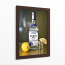 José Cuervo Silver | Cuadro decorativo de Canvas Lab