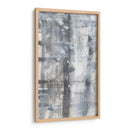 Materia Gris I - Jennifer Goldberger | Cuadro decorativo de Canvas Lab